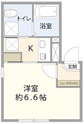 アスパイア新宿