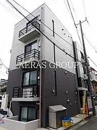 Air Tower Nakano