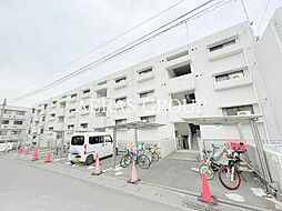 グリーンヒル藤が丘ＣII