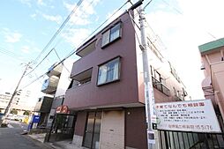 ニューパールハイツ