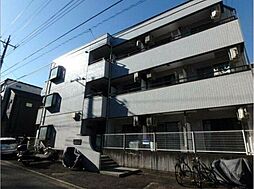 パークレイン三田 1F