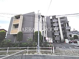 ラポール上板橋