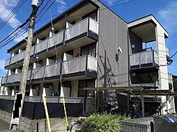 レオパレスイエルバ