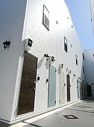 品川区旗の台５丁目