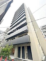 デュオフラッツ浅草田原町