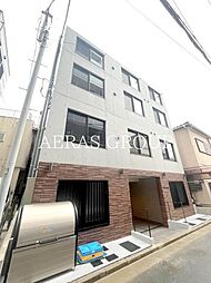 すすむテラス金町