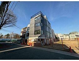 ＢＬＡＮＣＣＯＵＲＴ武蔵小山