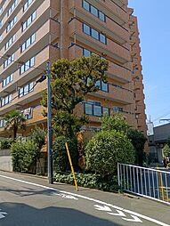 都立大イーストハイツ 201
