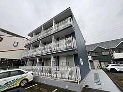ＪＯＹハウス南大沢 301