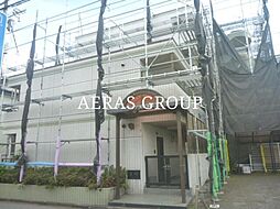 メゾン秀榮前原