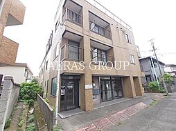 アミンズ聖蹟桜ヶ丘