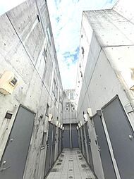 バーミープレイス駒場東大前