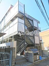 レオパレスマノワール