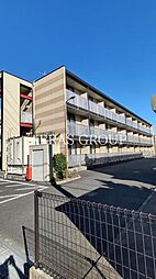 レオパレスクレスト川越
