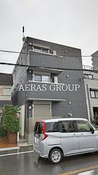 クアドリフォリオ川越