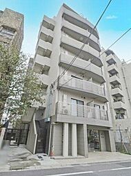 板橋区板橋４丁目