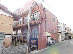 シテイパレス相模原 102