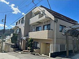 日神パレス青梅第二