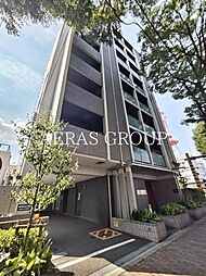 スタイリオ下丸子