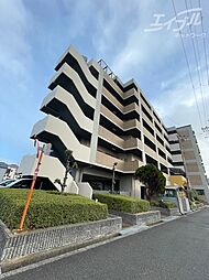 リバーサイド千里丘