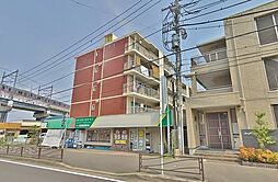 サンシャイン若葉台 301