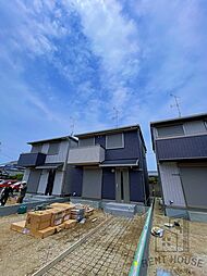 Nanamagirly Villa (ナナマガリヴィラ) B