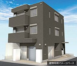 荒川区東尾久８丁目