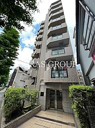 ルーブル中野南台