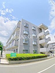 ヤマトマンション