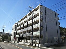 アンジュ新百合ヶ丘