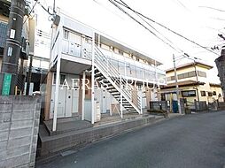 レオパレスFRONTIER