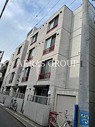 ブランシェ大宮