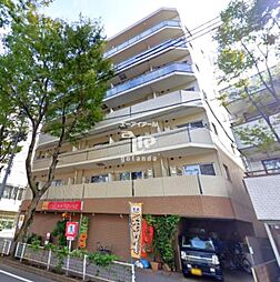 大田区下丸子１丁目