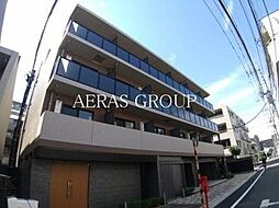 アーバンパーク東六郷I