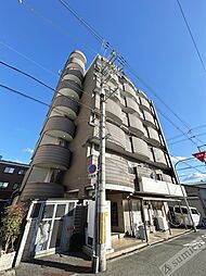 トラスティ加美