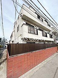 川端ハイツ