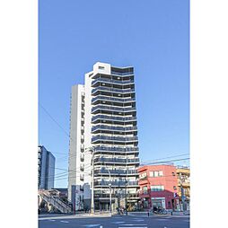 コンフォリア・リヴ川崎南幸町