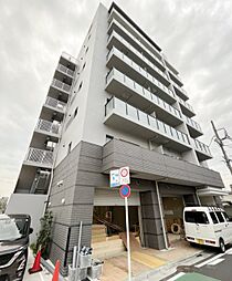 大田区萩中２丁目