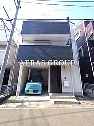 鳥山町戸建