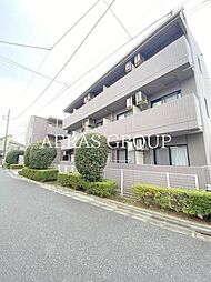 ファインクレスト富士見ヶ丘