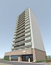 プレジオ西新井