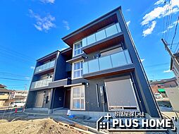 ベレオ昭和通り