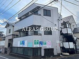 ホワイトヒルズ