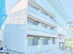リブリ・エビス北小金
