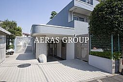 メゾンエクレーレ江古田