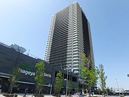 葛飾区新宿６丁目