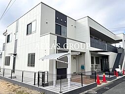 メゾンアドラブール
