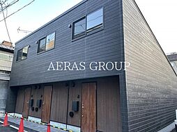うぇすてる藍ぞめ Ａ棟