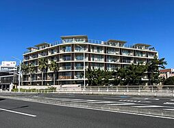 湘南江ノ島パーク・ホームズ　シーサイドレジデンス 507