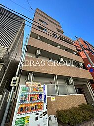 フレスクーラ神楽坂